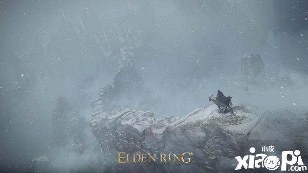 《艾尔登法环：序曲》包含宫崎英高的采访情报！