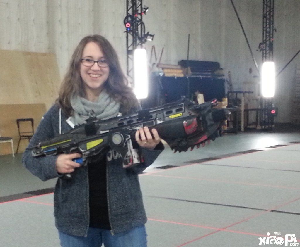 《战争机器》前叙事总监加入腾讯天美蒙特利尔工作室！