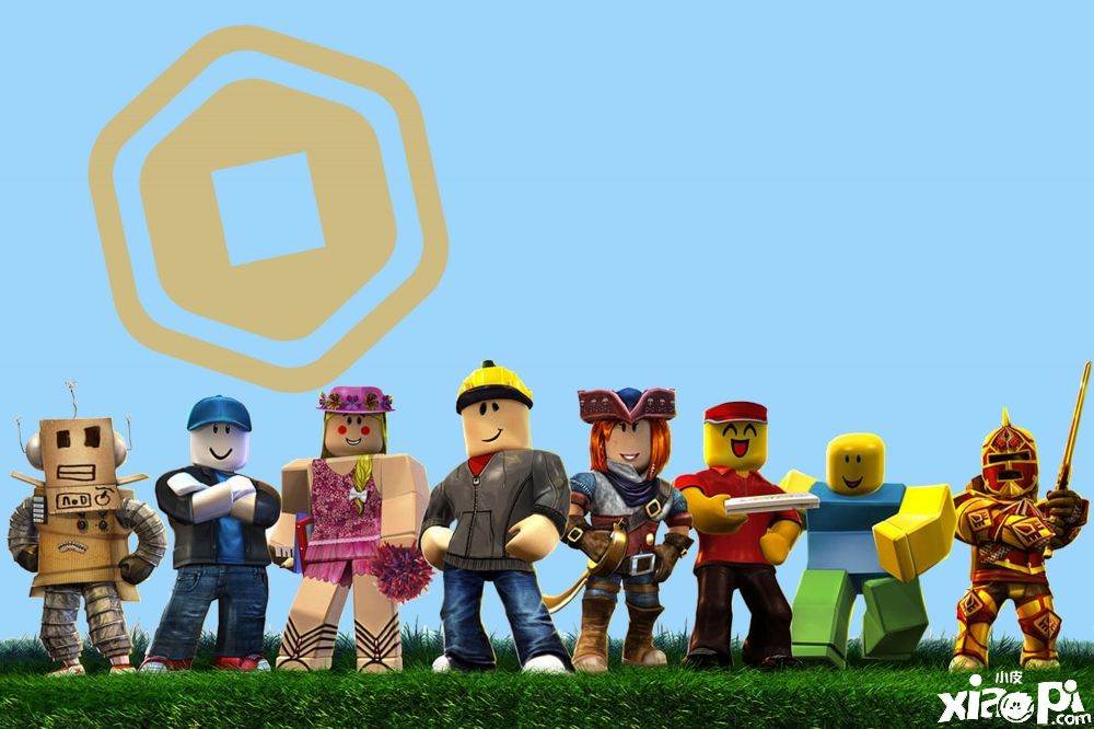 《罗布乐思》2021年创作者合计营收5亿美元！