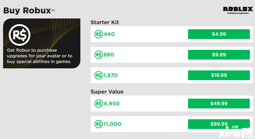 《罗布乐思》2021年创作者合计营收5亿美元！