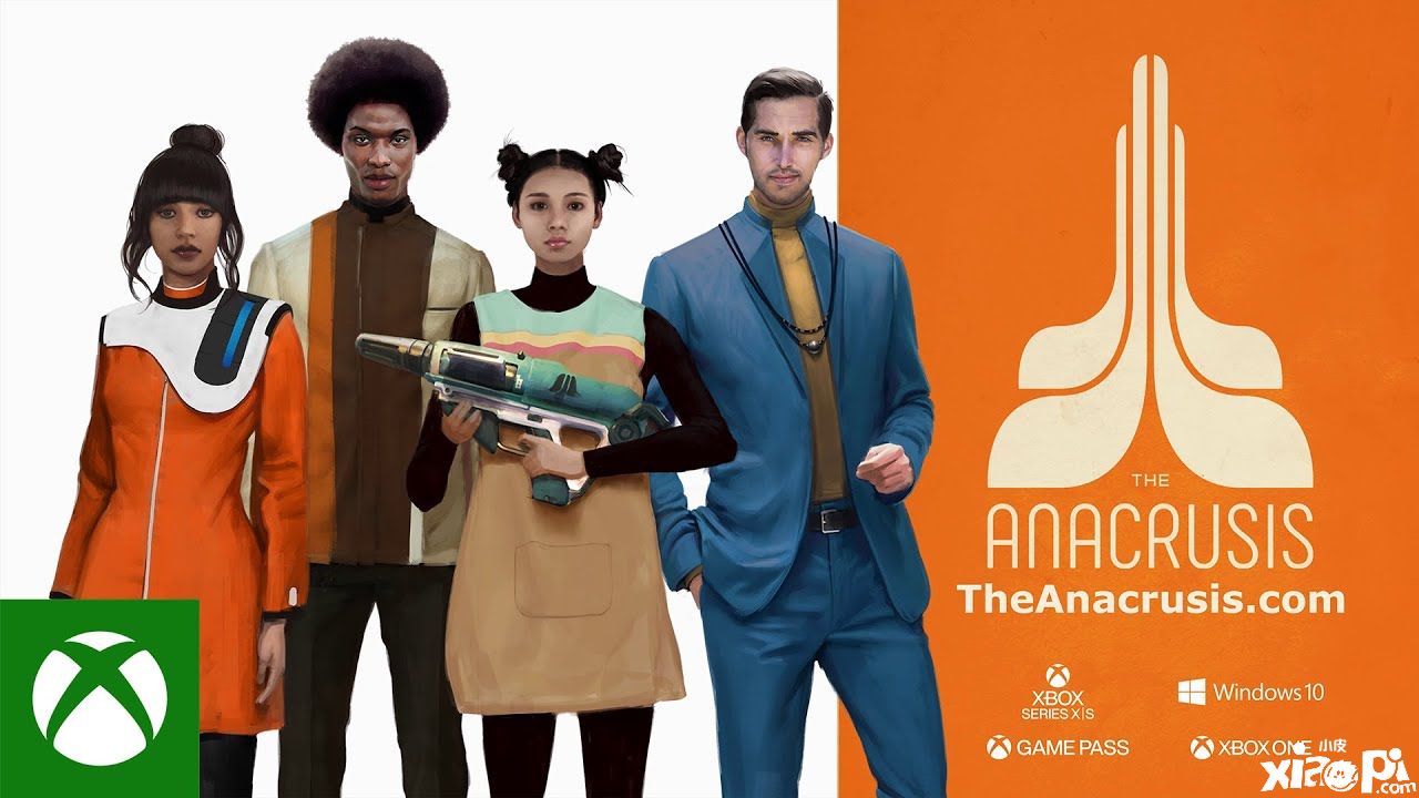 《The Anacrusis》目前玩家人数突破20万！