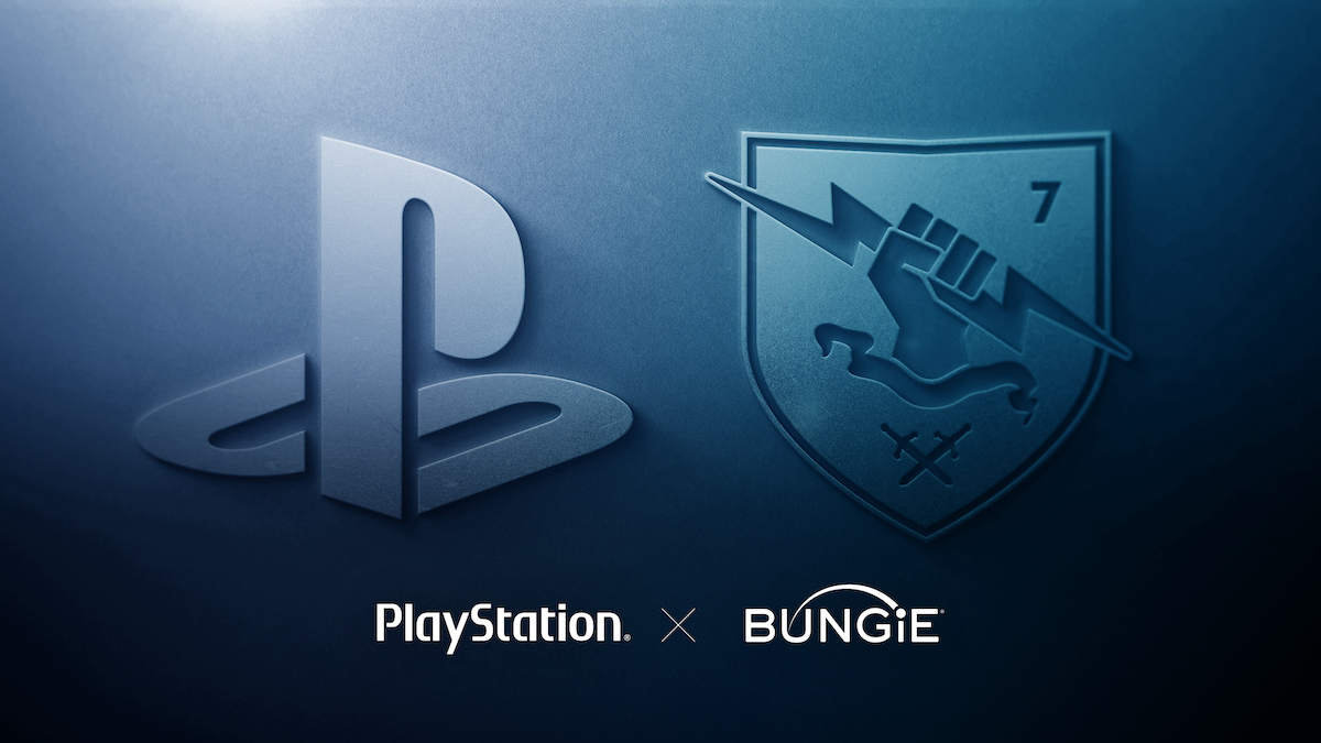 索尼收购Bungie后股价上涨4.48%！