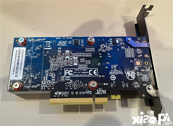 5年前的N卡性能实测：连核显都打不过