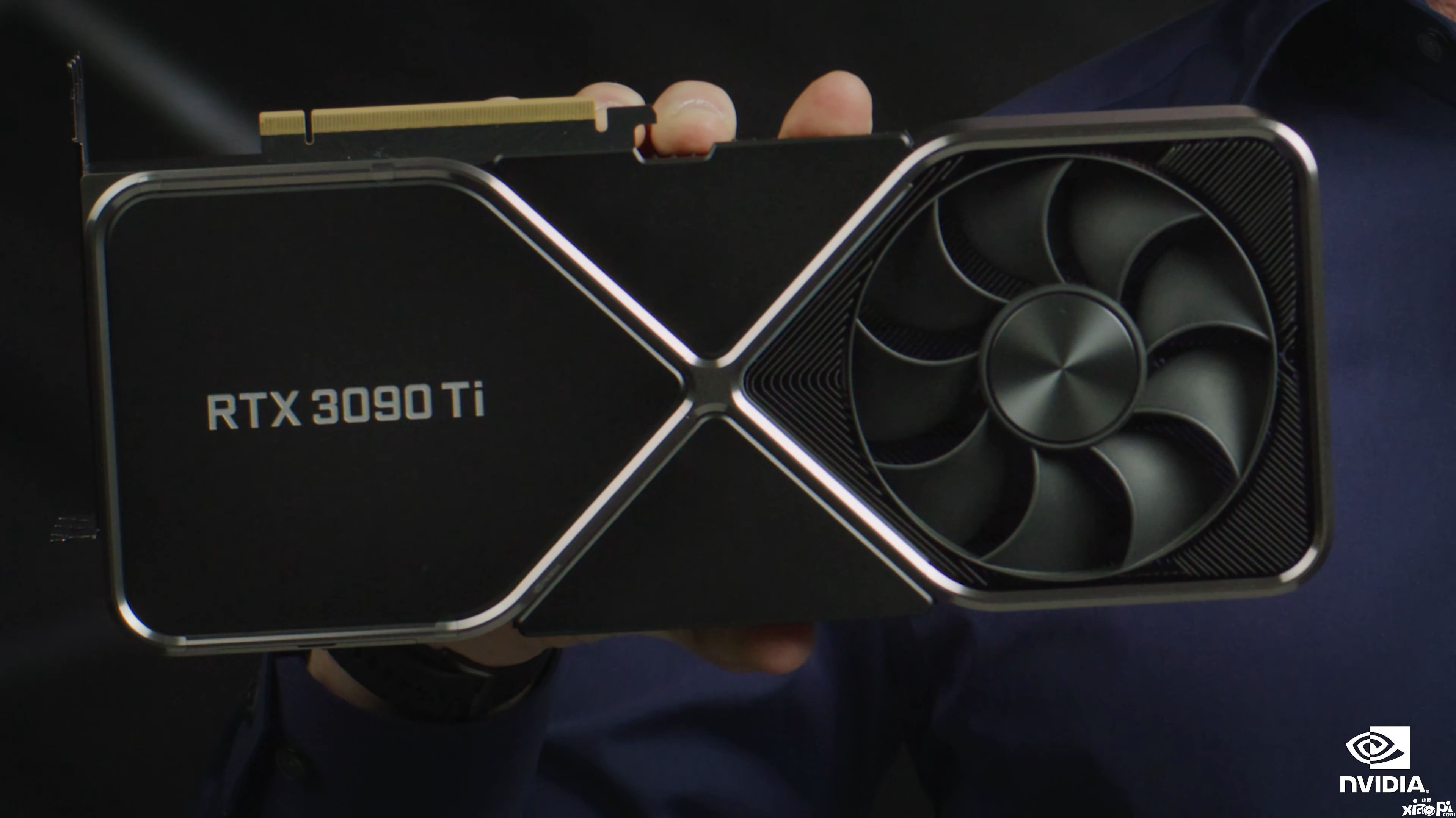 RTX 3090Ti跳票，原计划月底公布更多信息