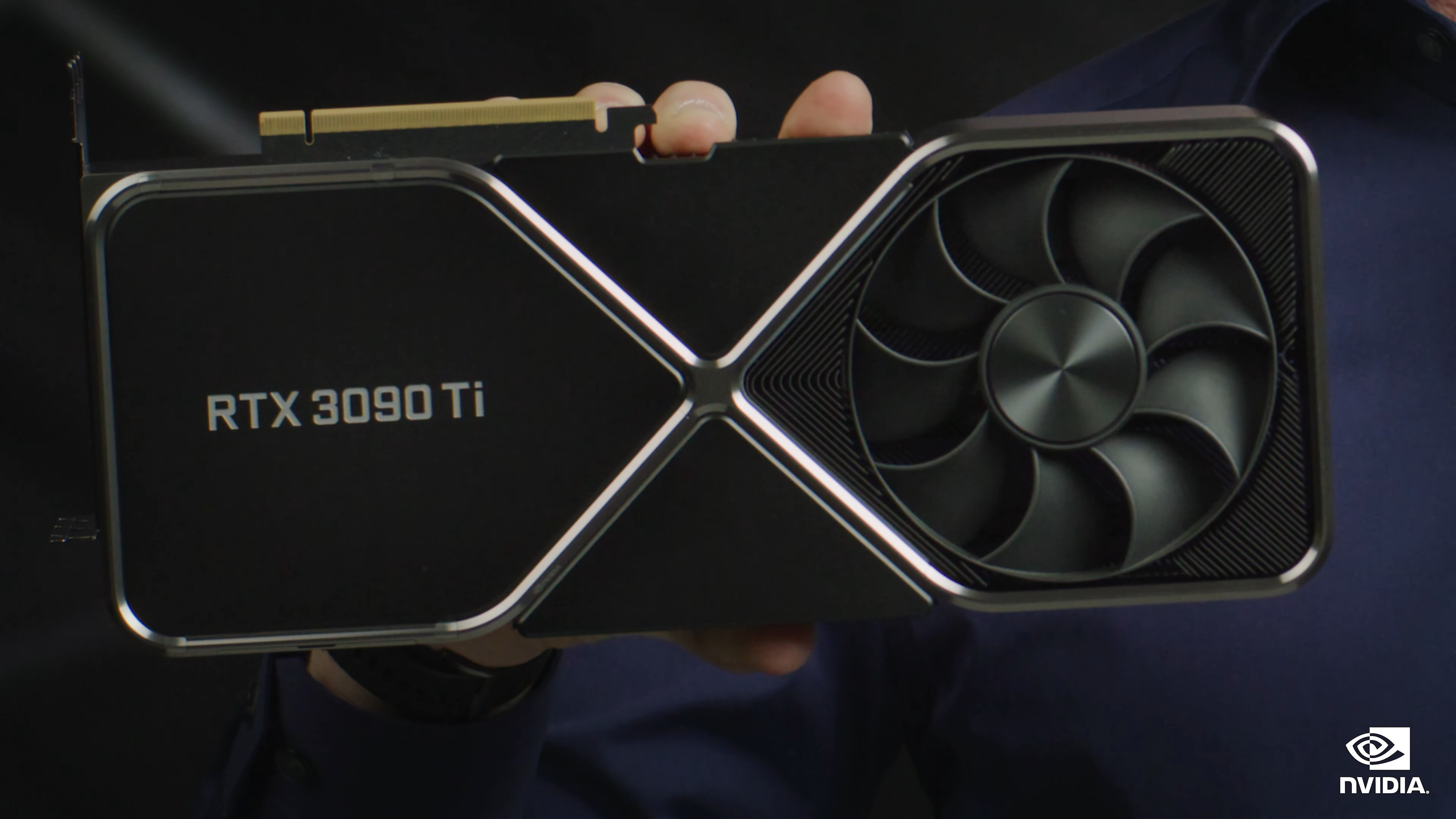 RTX 3090Ti跳票，原计划月底公布更多信息