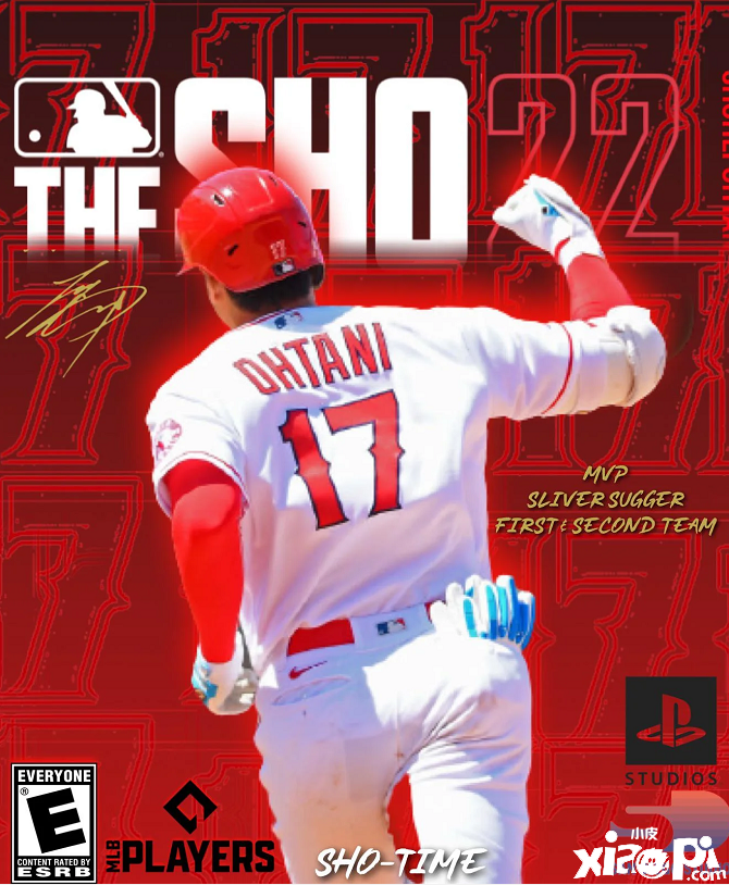 《MLB22》今日开启预售，4月5日正是发售！