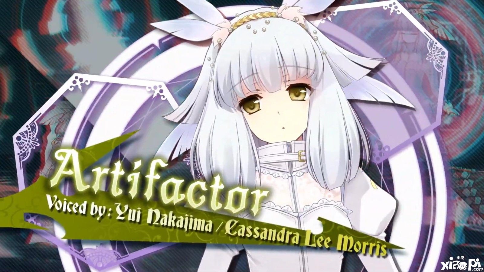 《幻象破坏者：Omnia》新角色预告曝光，3月15日发售！
