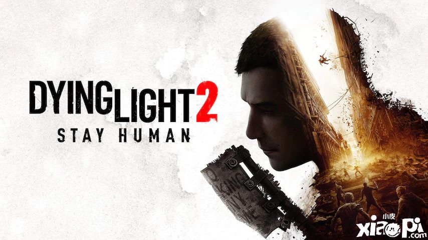 《消逝的光芒2》PS4版容量曝光,是PS5的两倍！