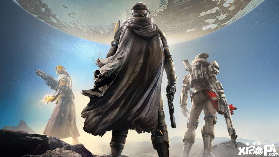 索尼收购Bungie的费用，三分之一用于留住Bungie关键性人才