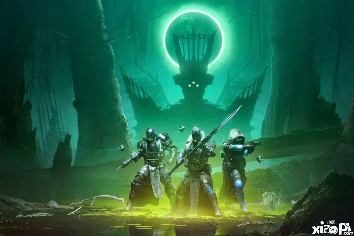 索尼收购Bungie的费用，三分之一用于留住Bungie关键性人才