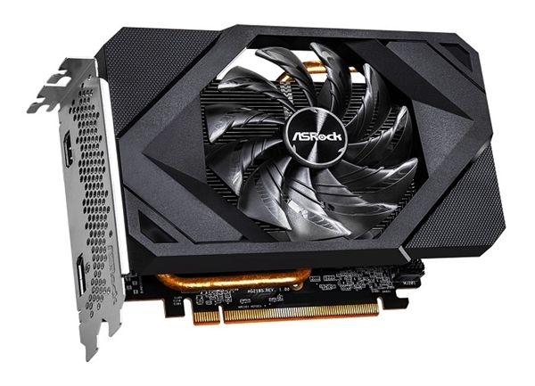 AMD RX 6500显卡曝光，价格不超1000块！