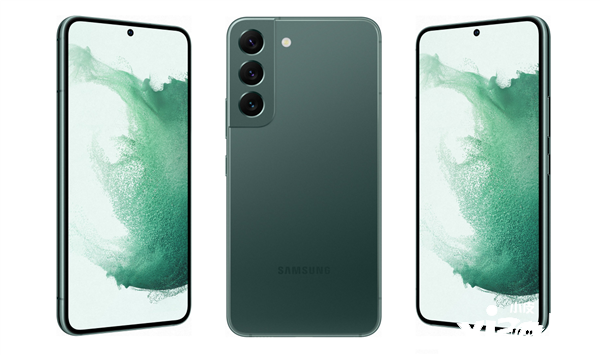 三星Galaxy S22售价公开，国行预计4999元起！