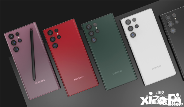 三星Galaxy S22售价公开，国行预计4999元起！