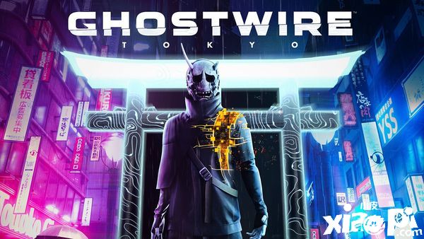 PS5版《幽灵线：东京》游戏容量曝光，不含补丁19.5GB！