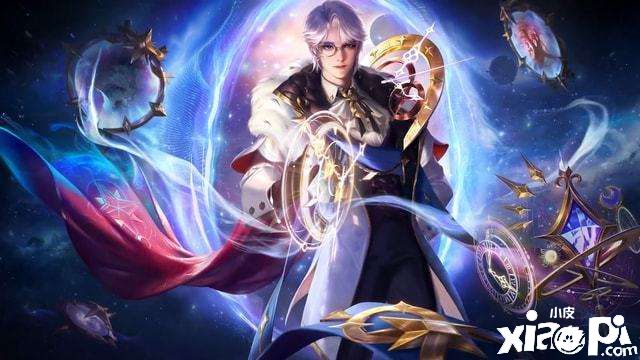 《王者荣耀》诸葛亮星域神启口碑崩塌，堪称史上最差典藏