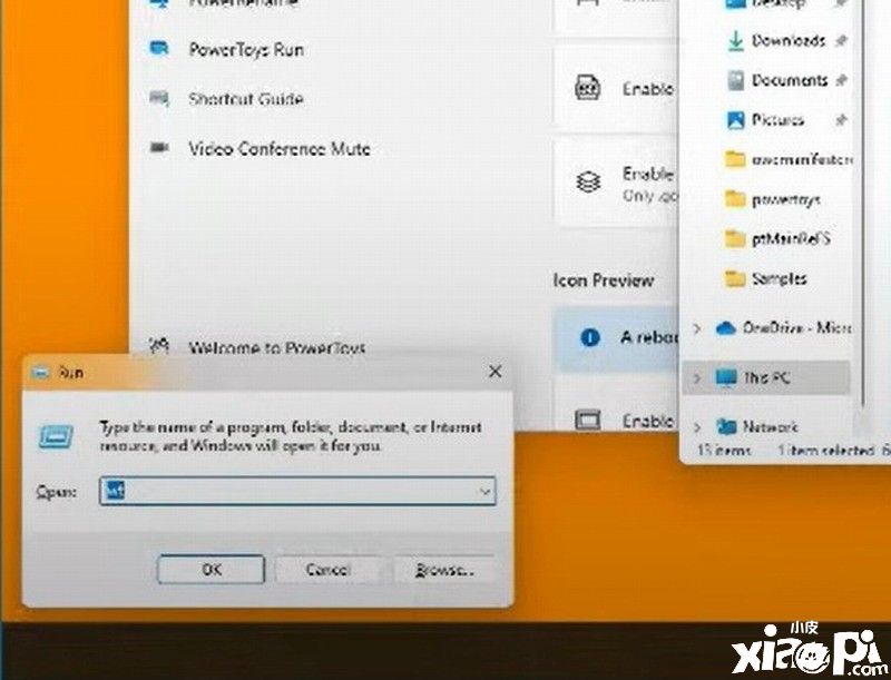 Win7透明玻璃效果将回归，Win11新UI风格曝光！