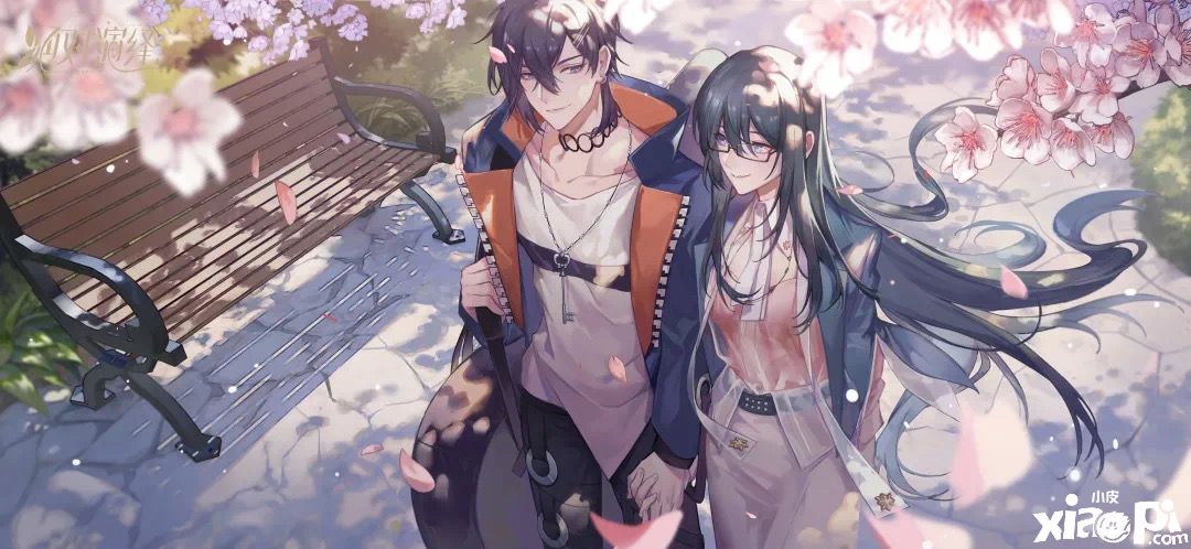 《绝对演绎》情人节邀你甜蜜出游，浪漫演绎！