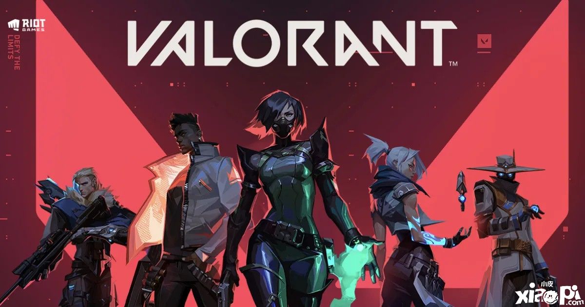 拳头发布招聘主机游戏设计师,《Valorant》将登陆主机平台！