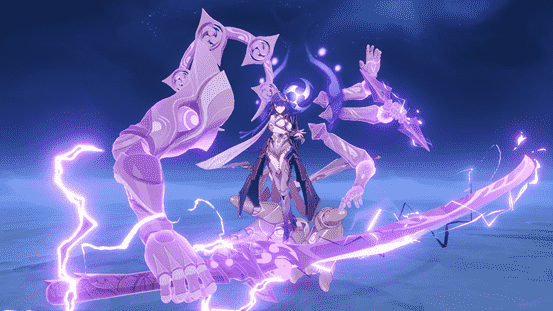 《原神》全新2.5版本「薄樱初绽时」2月16日正式开启