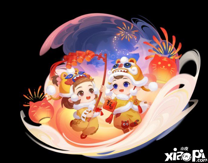 《梦幻西游》手游子女时装系统“月华童衣”惊喜上新！