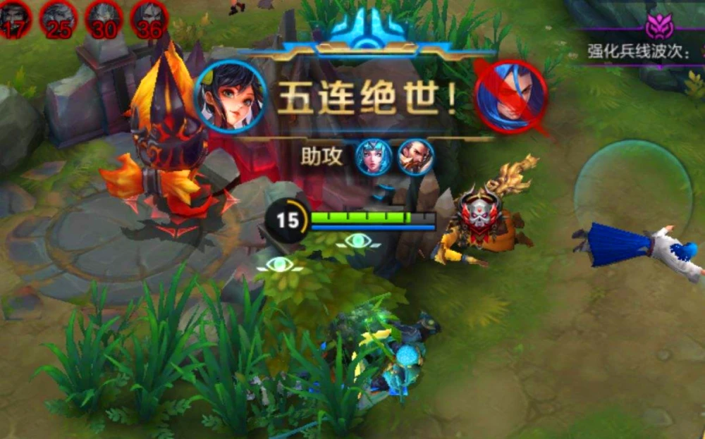 《王者荣耀》S26赛季射手位的正确打开方式