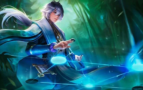 《王者荣耀》S26赛季的法师为什么被誉为“狗都不玩”？
