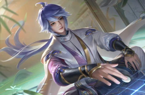 《王者荣耀》S26赛季的法师为什么被誉为“狗都不玩”？