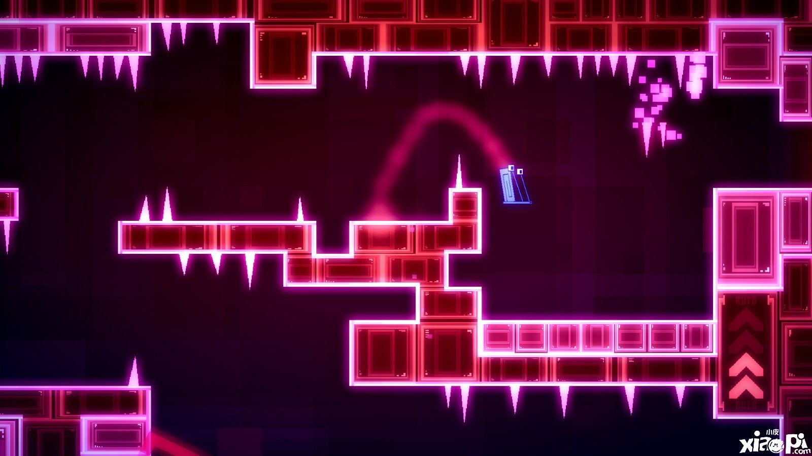 平台跳跃新作《Will You Snail?》预告片公开