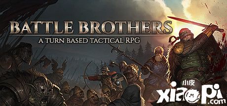战术RPG《战场兄弟》推出全新免费DLC
