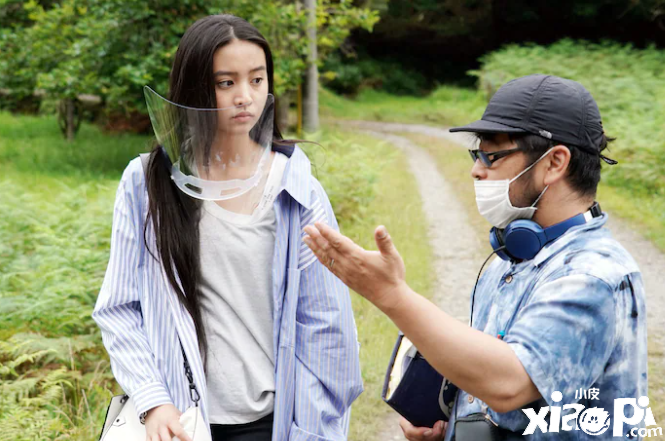 恐怖片导演清水崇新作《牛首村》新剧照及拍摄花絮公开