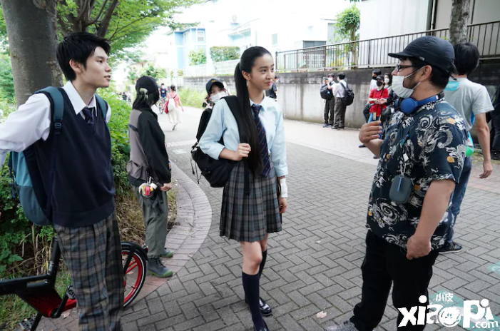 恐怖片导演清水崇新作《牛首村》新剧照及拍摄花絮公开