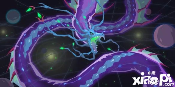 《恶魔秘境》次元浮龙世界观背景故事有哪些内容