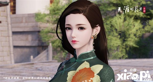 《天涯明月刀》春季资料片定档3月17日，新门派登场