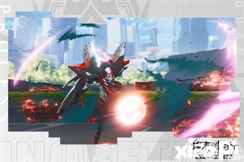 《终末阵线：伊诺贝塔》iOS预约2月22日正式开启