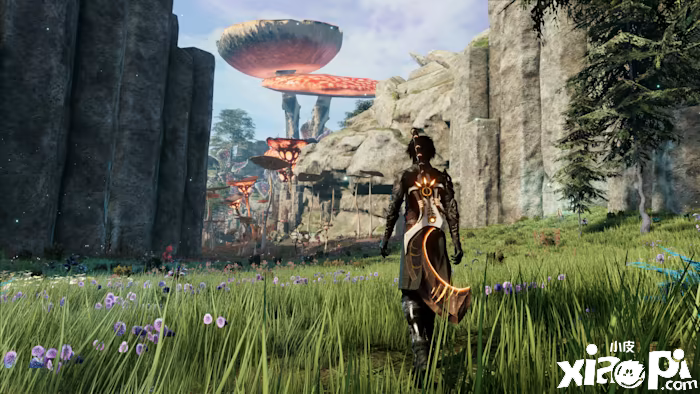 《永恒边缘》云游戏版2月23日登陆Switch平台
