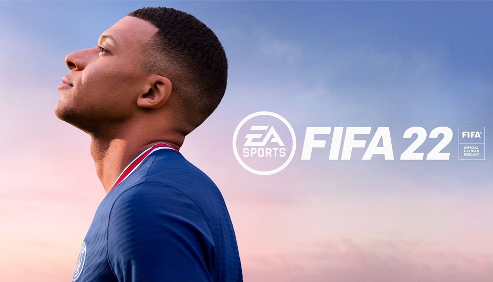 国际足联授权竟成为《FIFA》系列绊脚石