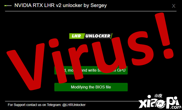 RTX30显卡挖矿竟然被100%破解