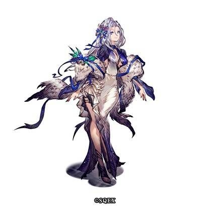 《FFBE 幻影战争》UR兵员维克托拉“冬日”正式上线！
