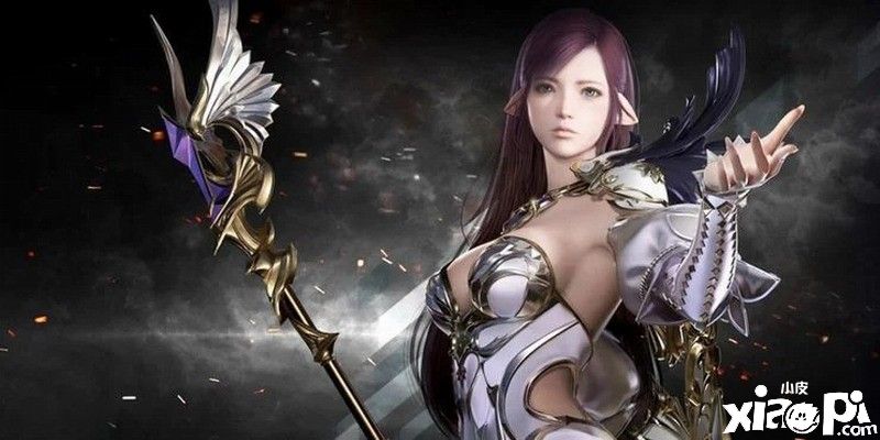 《失落的方舟》女巫职业引争议，等级越高竟穿的越少！