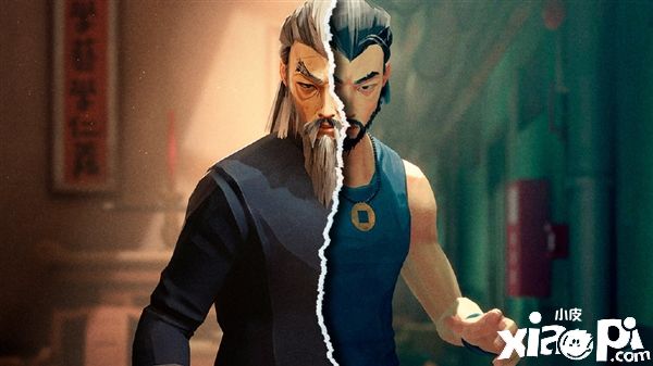 《师父》中文配音进展公开，3月4日正式上线！