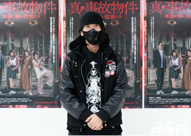 日恐电影《真•事故物件》将推出续集！