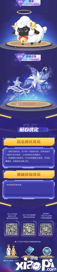 《QQ飞车》S27新赛季内容抢先看！