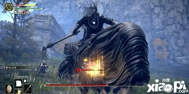 《艾尔登法环》十大灵巧型武器推荐！