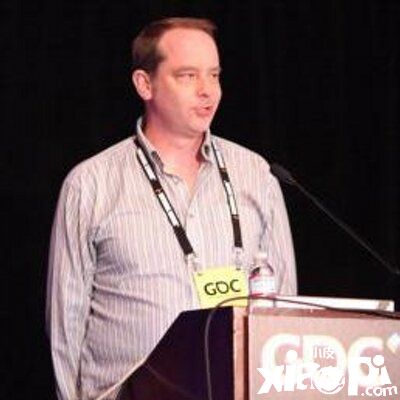 Warren Spector宣布新作沉浸式模拟游戏正在开发中！