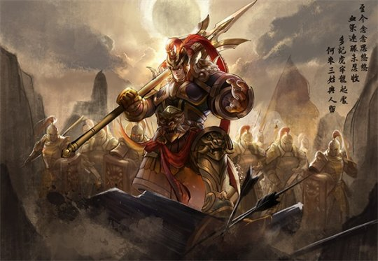《英雄杀》手游3V3挑战模式游武勇擂台赛震撼来袭！