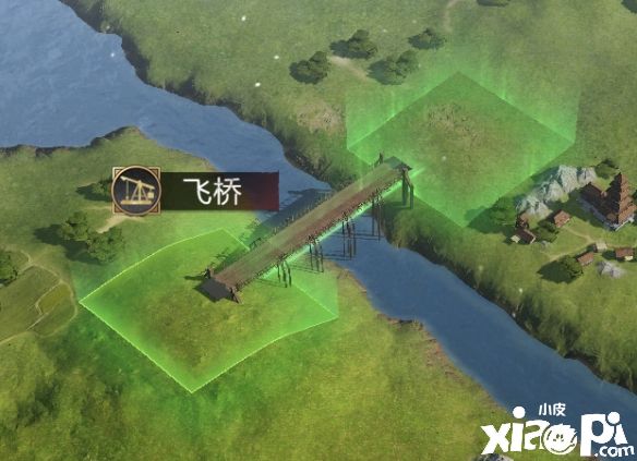 《率土之滨》古代攻城战升级 全新器械邀你体验