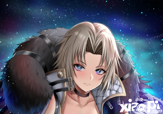 《碧蓝航线》新UR喀琅施塔的强度尘埃落定