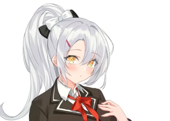 《碧蓝航线》新UR喀琅施塔的强度尘埃落定