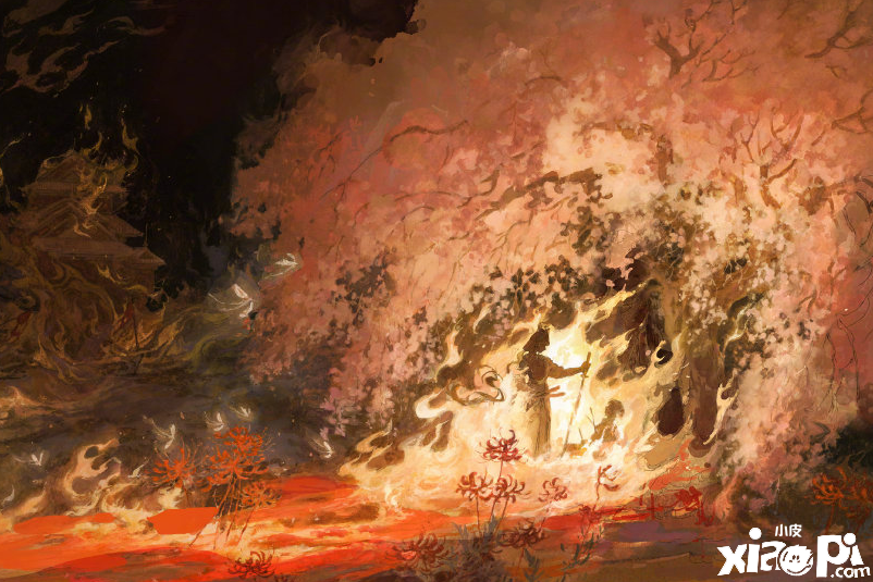 《阴阳师》不见岳主题活动优化，3月不出新典藏皮肤