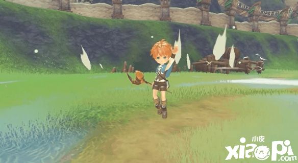 社交冒险MMO《龙之国物语》职业情报详解
